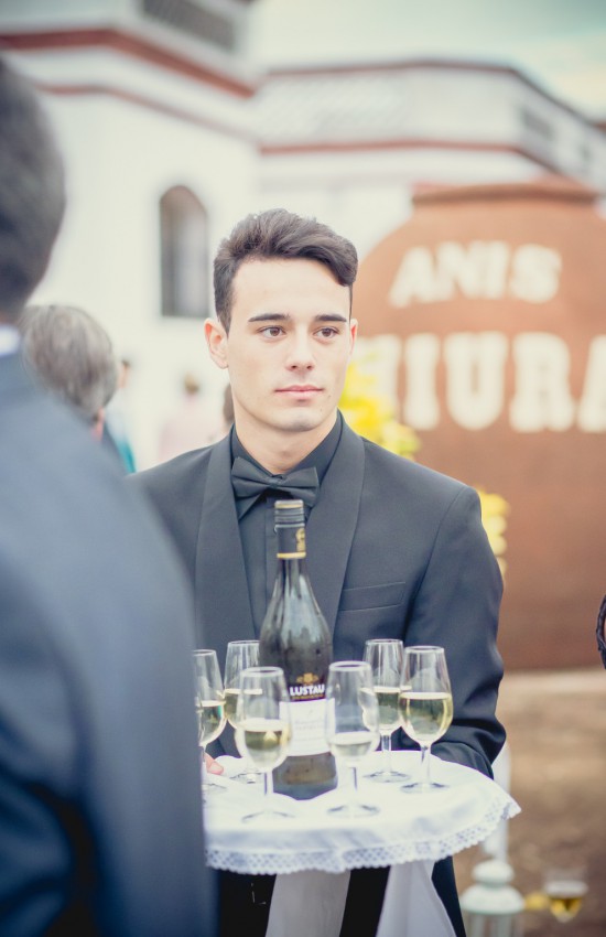 empresa de catering bodas sevilla