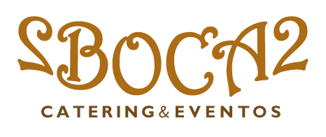Catering 2BOCA2, catering Bodas y Eventos